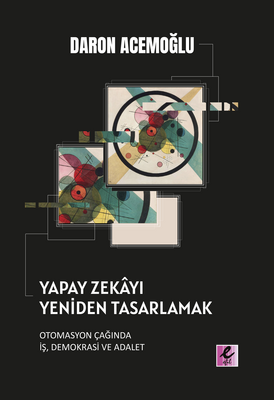 Yapay Zekâyı Yeniden Tasarlamak