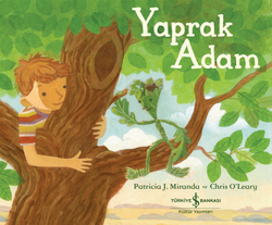 Patricia J. Miranda - Yaprak Adam Patricia J. Miranda - Yaprak Adam