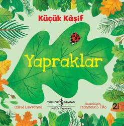 Carol Lawrence - Yapraklar - Küçük Kaşif Carol Lawrence - Yapraklar - Küçük Kaşif
