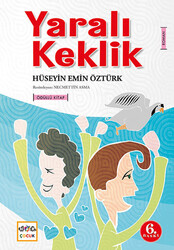 Hüseyin Emin Öztürk - Yaralı Keklik Hüseyin Emin Öztürk - Yaralı Keklik