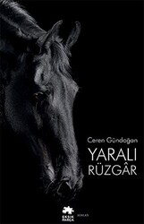 Ceren Gündoğan - Yaralı Rüzgar Ceren Gündoğan - Yaralı Rüzgar