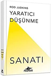 Rod Judkins - Yaratıcı Düşünme Sanatı Rod Judkins - Yaratıcı Düşünme Sanatı