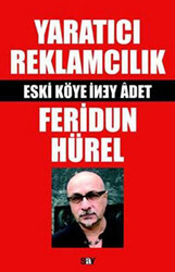 Feridun Hürel - Yaratıcı Reklamcılık Feridun Hürel - Yaratıcı Reklamcılık