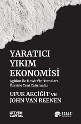 Yaratıcı Yıkım Ekonomisi - Thumbnail