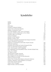 Yaratıcı Yıkım Ekonomisi - Thumbnail