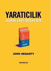 John Hegarty - Yaratıcılık - Kuralları Boşverin John Hegarty - Yaratıcılık - Kuralları Boşverin