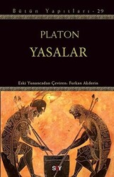 Platon - Yasalar Platon - Yasalar