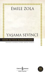 Emile Zola - Yaşama Sevinci Emile Zola - Yaşama Sevinci