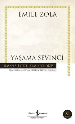 Yaşama Sevinci