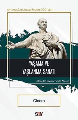 Yaşama ve Yaşlanma Sanatı