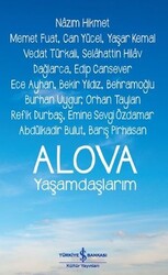 Erdal Alova - Yaşamdaşlarım Erdal Alova - Yaşamdaşlarım