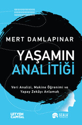 Yaşamın Analitiği - Thumbnail