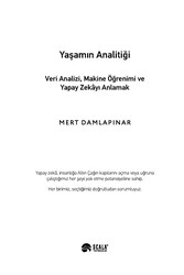 Yaşamın Analitiği - Thumbnail