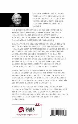 Yaşanabilir Bir Gelecek Mümkün