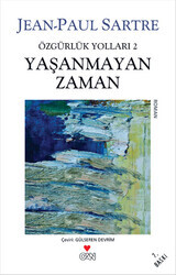 Yaşanmayan Zaman - Thumbnail