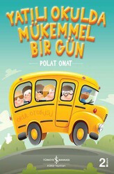 Polat Onat - Yatılı Okulda Mükemmel Bir Gün Polat Onat - Yatılı Okulda Mükemmel Bir Gün