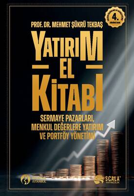 Yatırım El Kitabı (Ciltli, Sert Kapak)