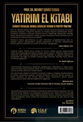 Yatırım El Kitabı (Ciltli, Sert Kapak) - Thumbnail
