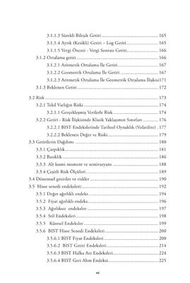 Yatırım El Kitabı (Ciltli, Sert Kapak)