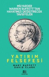 Mary Buffett,David Clark - Yatırım Felsefesi