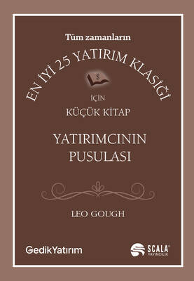 En İyi 25 Yatırım Klasiği İçin Küçük Kitap