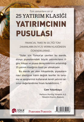 Yatırımcının Pusulası