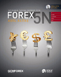 Yatırımın Tadına Varmak İçin: Forex 5N (Ciltli) - Thumbnail