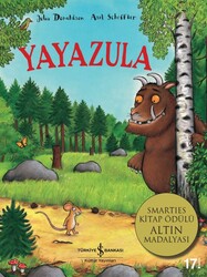 Julia Donaldson - Yayazula Julia Donaldson - Yayazula