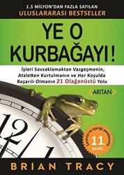 Brian Tracy - Ye O Kurbağayı! Brian Tracy - Ye O Kurbağayı!