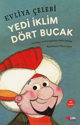 Yedi İklim Dört Bucak - Thumbnail