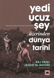 Yedi Ucuz Şey Üzerinden Dünya Tarihi - Thumbnail