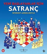 Harriet Castor - Yeni Başlayanlar İçin Satranç Harriet Castor - Yeni Başlayanlar İçin Satranç