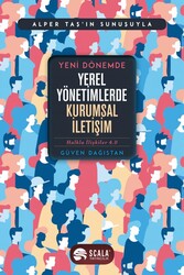 Yeni Dönemde Yerel Yönetimlerde Kurumsal İletişim - Thumbnail