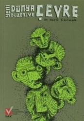 Necla Yıkılmaz - Yeni Dünya Düzeni ve Çevre Necla Yıkılmaz - Yeni Dünya Düzeni ve Çevre