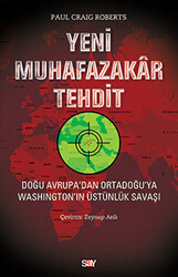 Paul Craig Roberts - Yeni Muhafazakar Tehdit Paul Craig Roberts - Yeni Muhafazakar Tehdit