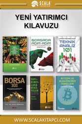 Kolektif - Yeni Yatırımcı Kılavuzu Kolektif - Yeni Yatırımcı Kılavuzu