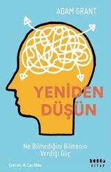 Yeniden Düşün