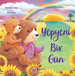Stephanie Moss - Yepyeni Bir Gün Stephanie Moss - Yepyeni Bir Gün