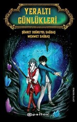 Mehmet Sağbaş , Şöhret Doğruyol Sağbaş - Yeraltı Günlükleri Mehmet Sağbaş , Şöhret Doğruyol Sağbaş - Yeraltı Günlükleri