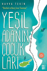 Havva Tekin - Yedi Adanın Çocukları Havva Tekin - Yedi Adanın Çocukları
