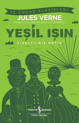Jules Verne - Yeşil Işın Jules Verne - Yeşil Işın
