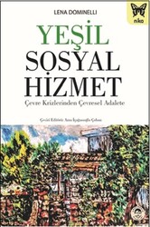 Lena Dominelli - Yeşil Sosyal Hizmet Lena Dominelli - Yeşil Sosyal Hizmet