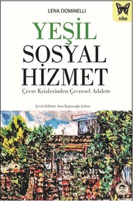 Yeşil Sosyal Hizmet