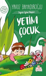 Yavuz Bahadıroğlu - Yetim Çocuk Yavuz Bahadıroğlu - Yetim Çocuk