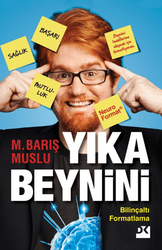 M. Barış Muslu - Yıka Beynini M. Barış Muslu - Yıka Beynini