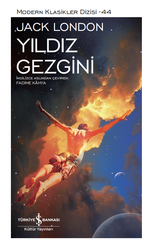 Jack London - Yıldız Gezgini Jack London - Yıldız Gezgini