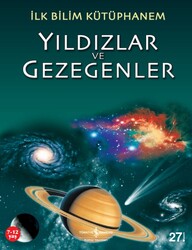 Nicholas Harris - Yıldızlar ve Gezegenler Nicholas Harris - Yıldızlar ve Gezegenler