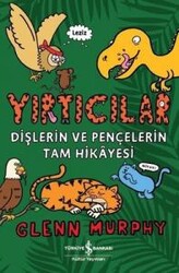 Yırtıcılar - Dişlerin Ve Pençelerin Tam Hikayesi - Thumbnail