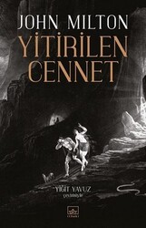 John Milton - Yitirilen Cennet John Milton - Yitirilen Cennet