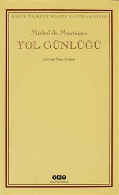 Yol Günlüğü